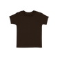 Coffee Brown - T-Shirt
