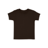 Coffee Brown - T-Shirt