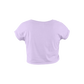 Lavender - Croptop