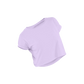 Lavender - Croptop