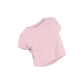 Baby Pink - Croptop