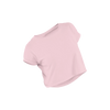 Baby Pink - Croptop