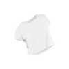 White - Croptop