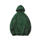 Green - Acid Washed Hoodie