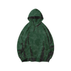 Green - Acid Washed Hoodie