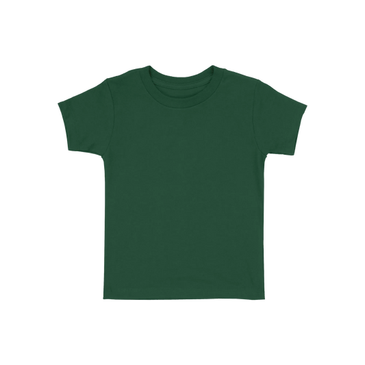 Green - T-Shirt