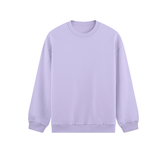 Lavender - Sweatshirt