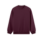 Maroon - Sweatshirt