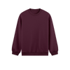 Maroon - Sweatshirt