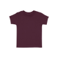 Maroon - T-Shirt