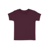Maroon - T-Shirt