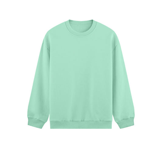 Mint - Sweatshirt
