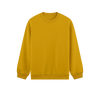 Mustard Yellow - Sweatshirt