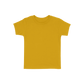 Mustard Yellow - T-Shirt