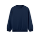 Navy Blue - Sweatshirt