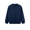 Navy Blue - Sweatshirt