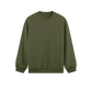 Olive Green - Sweatshirt