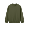 Olive Green - Sweatshirt
