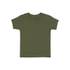 Olive Green - T-Shirt