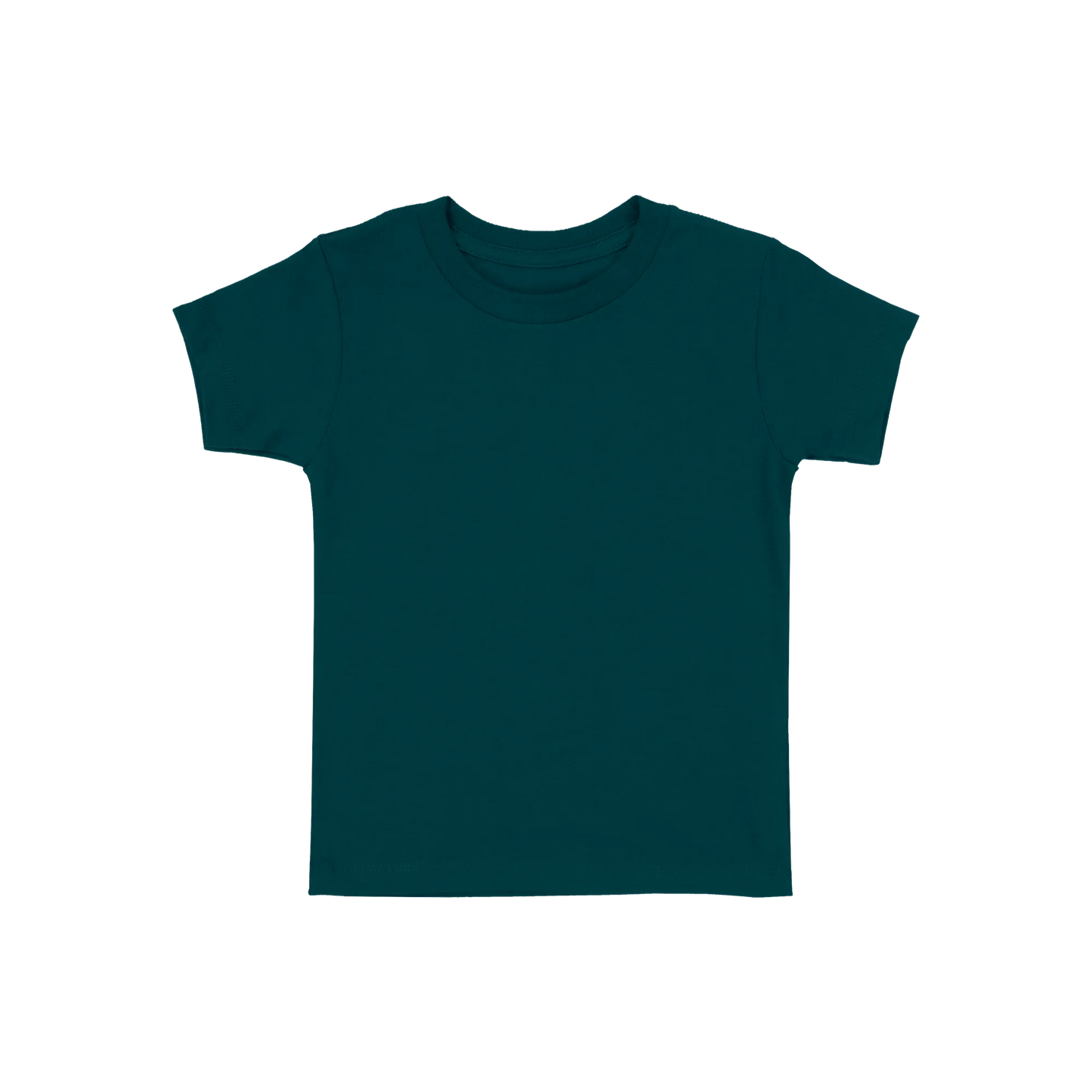 Petrol Blue - T-Shirt