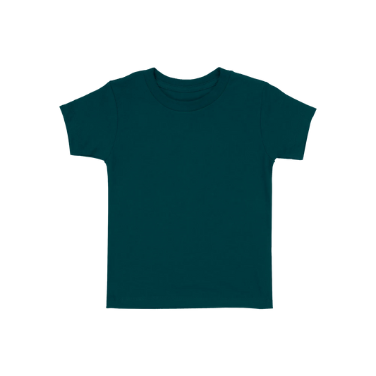 Petrol Blue - T-Shirt