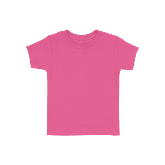 Pink - T-Shirt