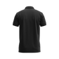Black - Polo T-Shirt