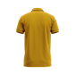 Mustard Yellow - Polo T-Shirt