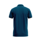 Petrol Blue - Polo T-Shirt