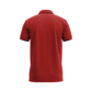 Red - Polo T-Shirt