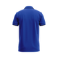 Royal Blue - Polo T-Shirt