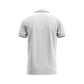 White - Polo T-Shirt