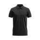 Black - Polo T-Shirt