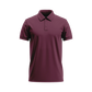Maroon - Polo T-Shirt