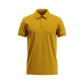 Mustard Yellow - Polo T-Shirt