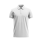 White - Polo T-Shirt
