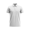 White - Polo T-Shirt