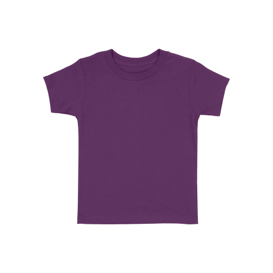 Purple - T-Shirt