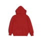 Red - Kids Hoodie