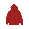 Red - Kids Hoodie