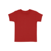 Red - T-Shirt