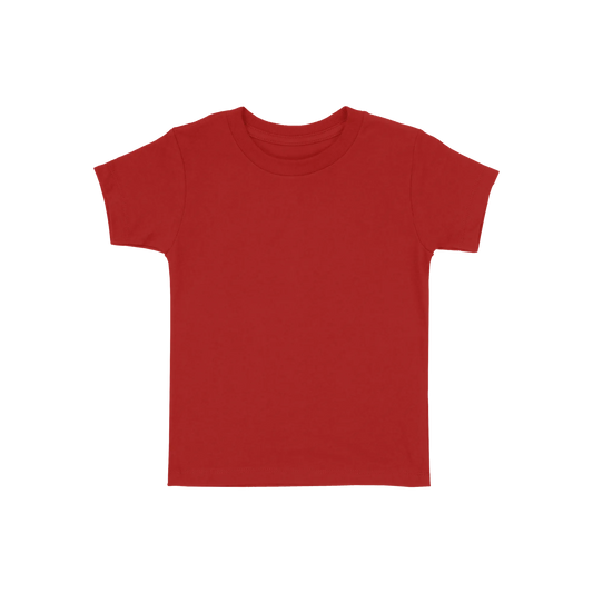 Red - T-Shirt
