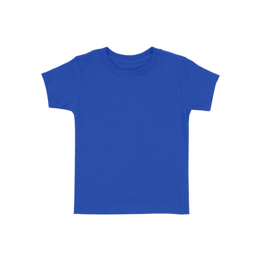 Royal Blue - T-Shirt