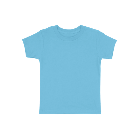 Sky Blue - T-Shirt