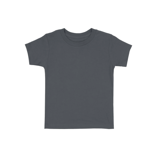 Steel Grey - T-Shirt