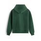Green - Hoodie - Solid