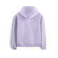 Lavender - Hoodie - Solid
