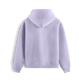 Lavender - Hoodie - Solid