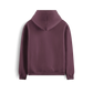 Maroon - Hoodie - Solid