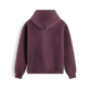 Maroon - Hoodie - Solid